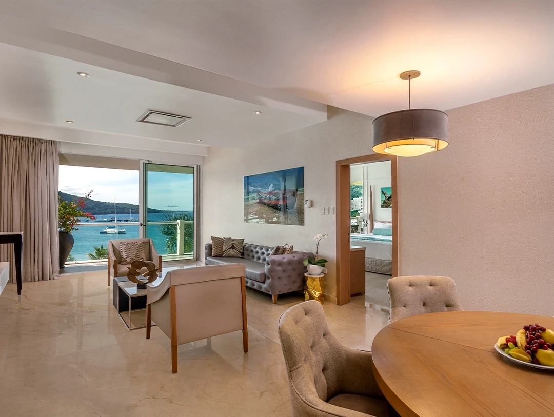 Superior Governor Suite - Moon Palace Jamaica